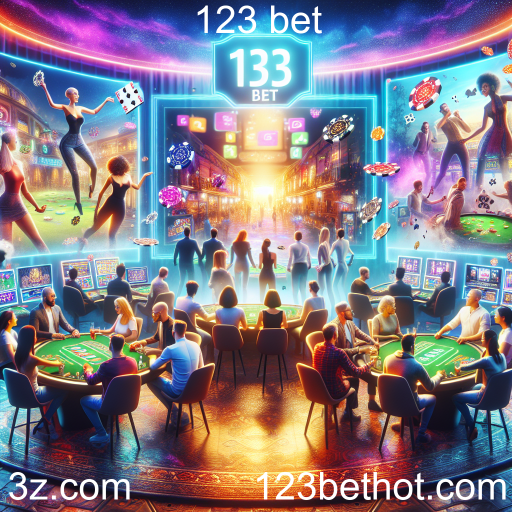 Explorando a Categoria de Jogos 'Ajuda' no 123 Bet: Aprendizado e Diversão