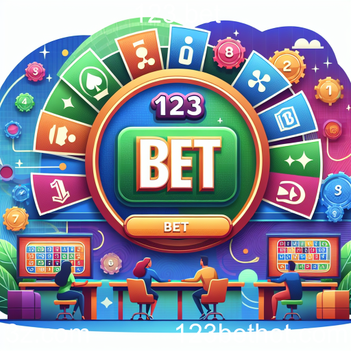 Explorando os Jogos de Mesa no 123 Bet: Entretenimento e Estratégia