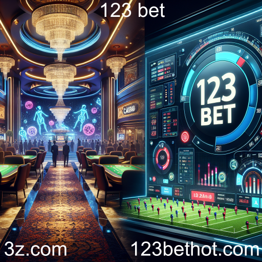 A Ascensão dos Esportes Virtuais nas Apostas Online